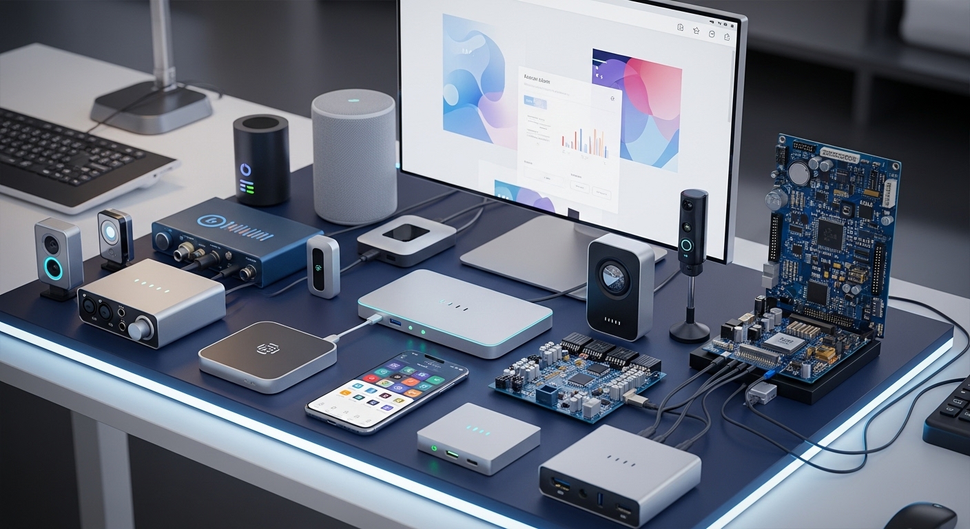 Teknoloji çözümleri