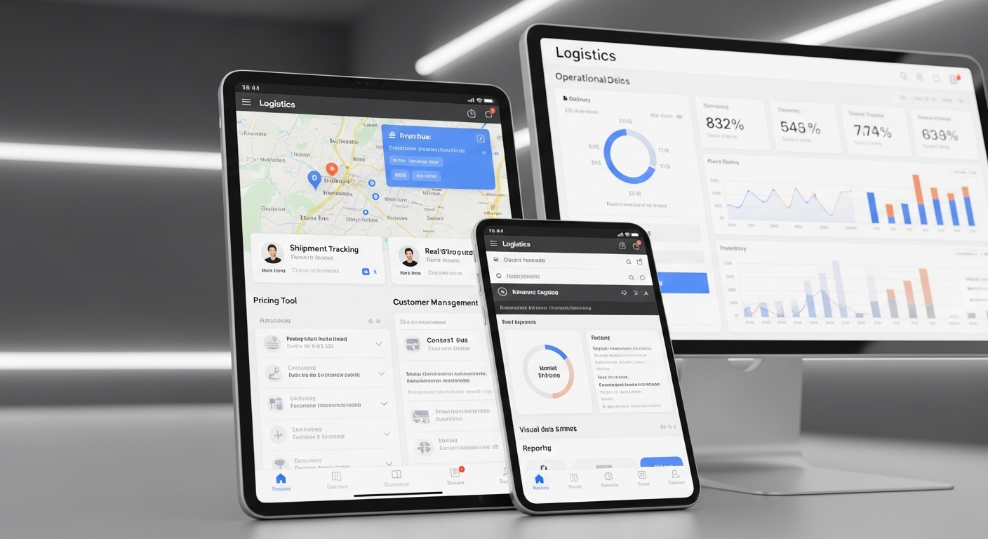 Mobil Uygulama Ana Ekran