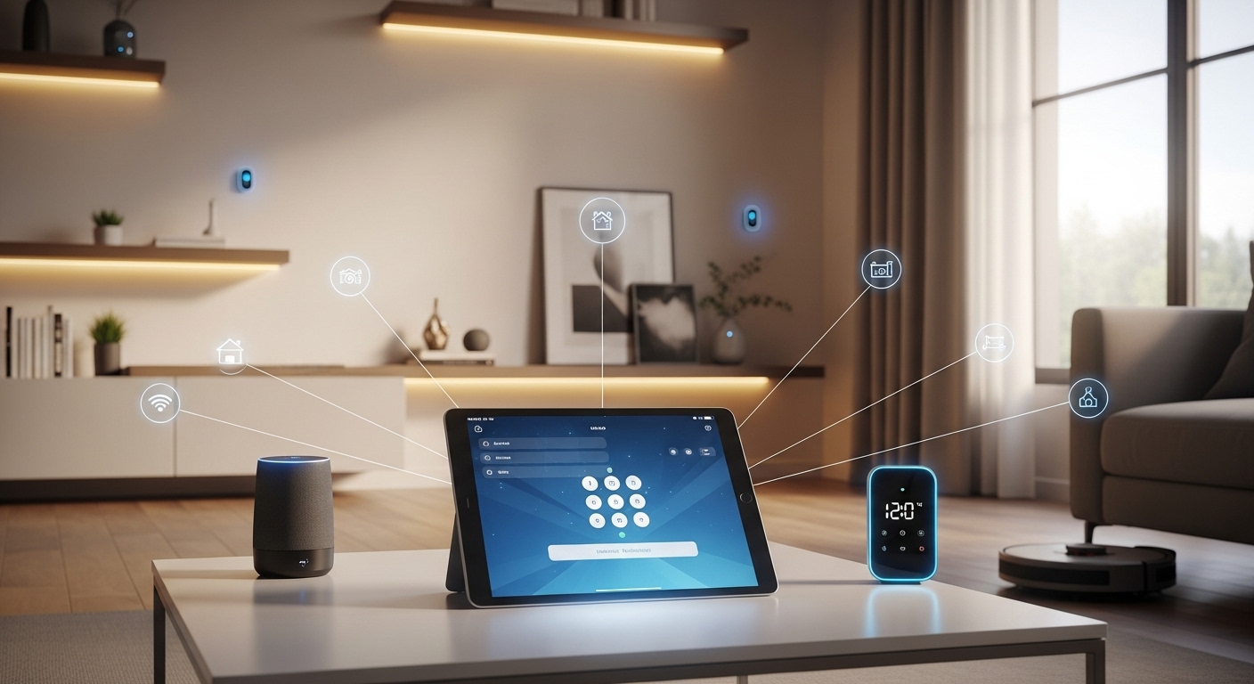 İnternet tabanlı kontrol sistemleri